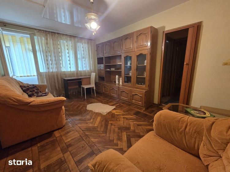Apartament 2 camere confort 1 etaj 1 Micro 16 - 3