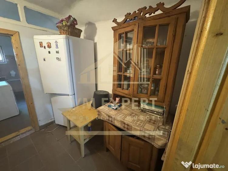 SUPER OFERTA CASA 6 CAMERE TEREN 1005 MP BUGHEA DE JOS ... - 12