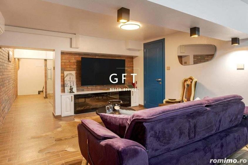 Apartament de Lux, zona Ultracentrala. Exclusivitate! - 17