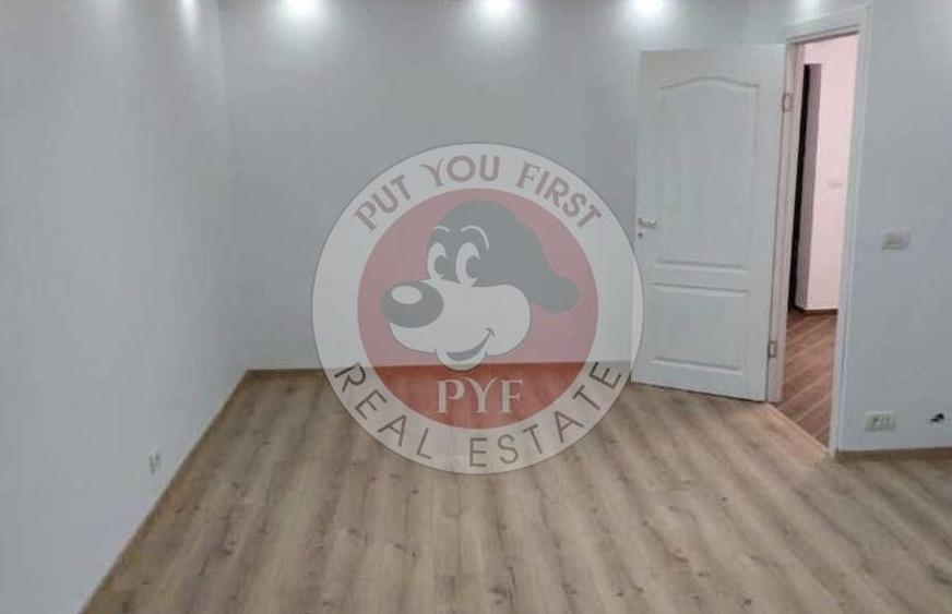 Petre Ispirescu | Garsoniera | 41mp | Decomandata | B12816 - 1