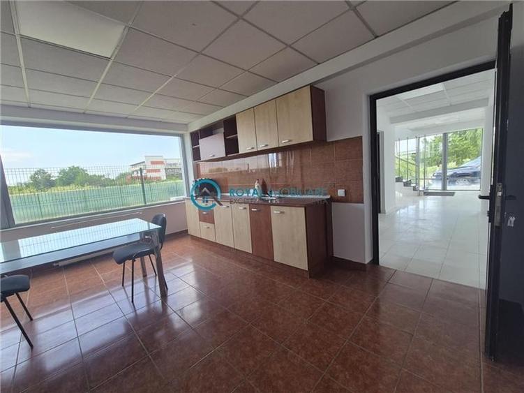 Royal Imobiliare - Vanzare Spatiu Birouri Zona Vest - 35