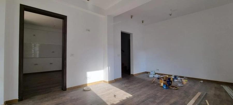 Vila Individuala Cuplata - 12