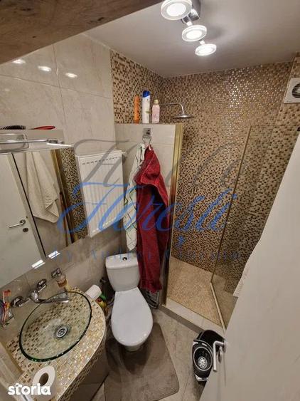 Apartament 1 camera, 24.37mp | Zona Cipariu - 5