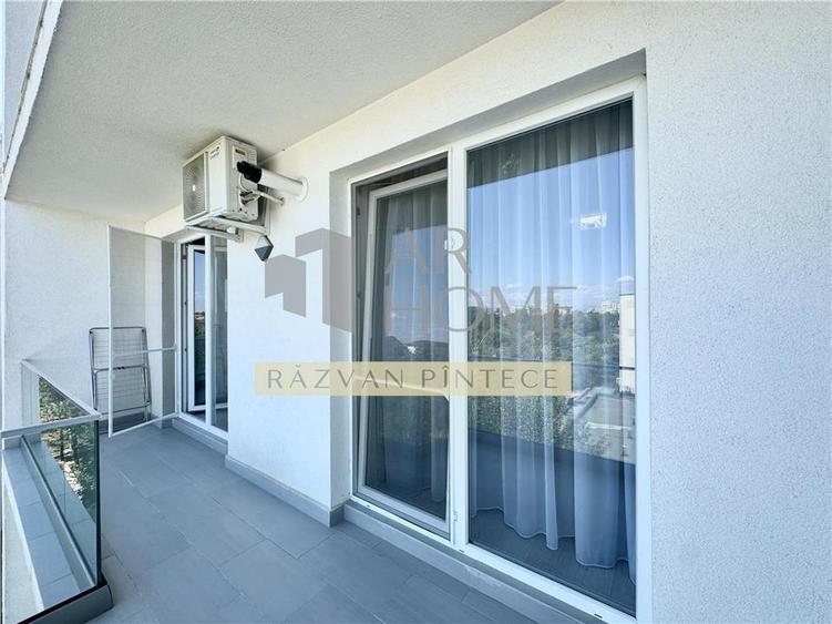 Apartament 2 camere, modern, bloc nou, zona Sud, Ploiesti - 8