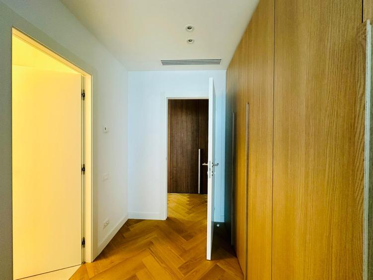 Apartament exclusivist cu 4 camere - Floreasca - Vedere panoramica - 18