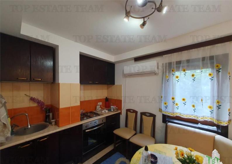 Garsoniera decomandata confort sporit langa Lacul Techirghio - 3