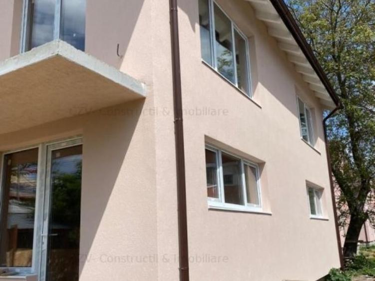 Saftica DN1 4Cam 3Bai Casa 2023 Curte 366mp Libera Pozitie Buna - 7