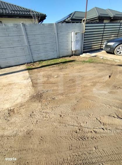 Lot 5 parcele intravilan, Metro, 7439 mp, acces la utilitati - 2