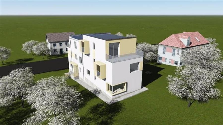 Inchiriere casa-spatiu pentru birouri Intre Lacuri Cluj-Napoca - 14