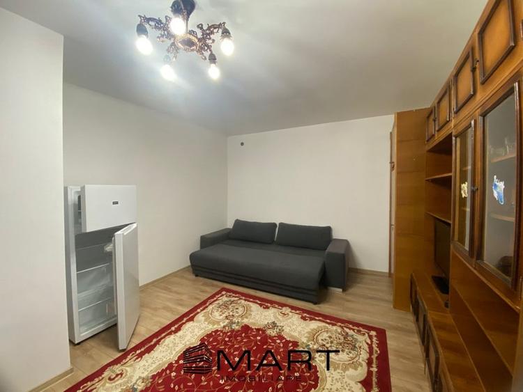 Garsoniera 30mp zona Centrala str. Ocnei - 1