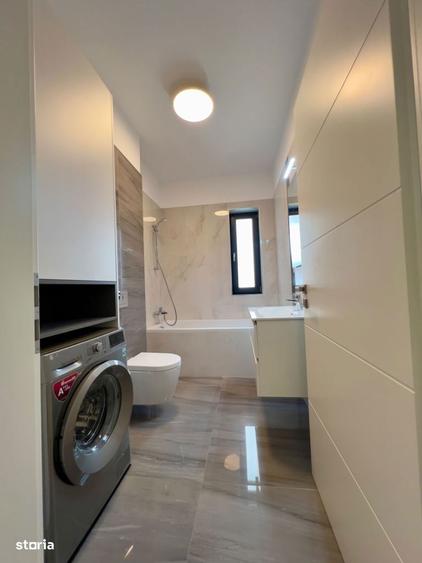 2 Camere | Parcare | Mobilat + Utilat | Future Residence | COMISION 0% - 6