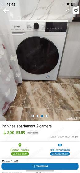 inchiriez apartament - 3