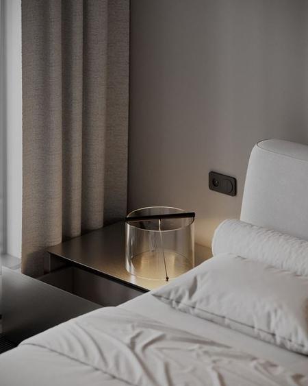 Penthouse | Zona JW Marriot | Ultra Lux - 46