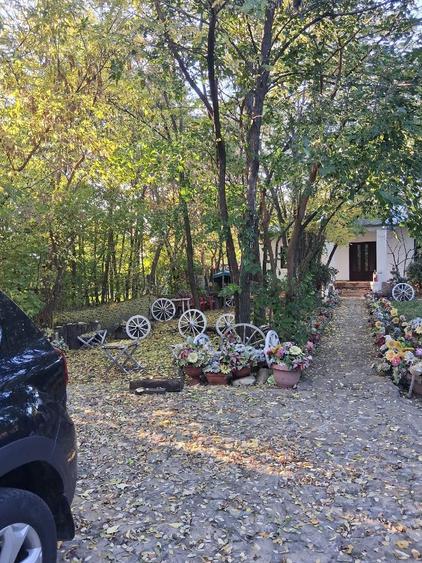 Casa de vanzare in Zorleni zona centrala - 3