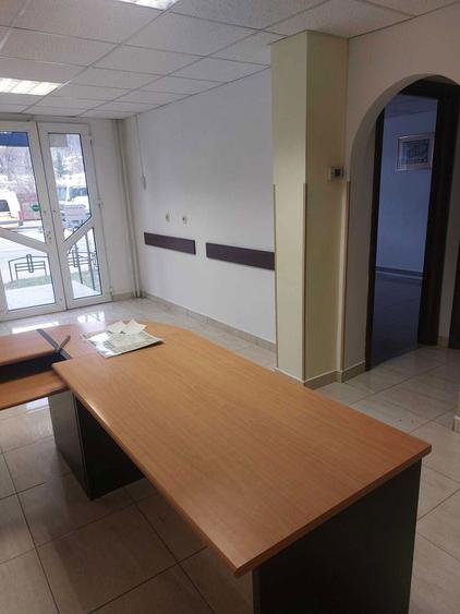Spatiu birou de inchiriat Piatra Neamt - 3