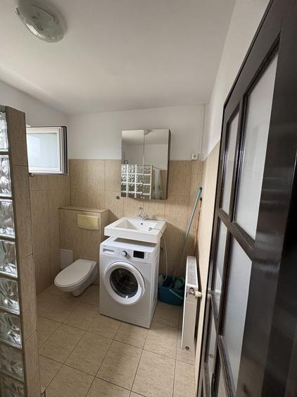 Apartament 3 camere Gherla - 1