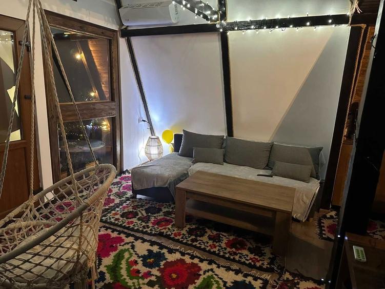 Casuta de pe Vale - Iapa, Sighetul Maramtiei, Maramures - 5