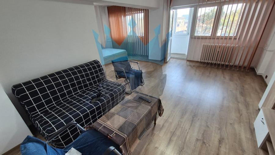 Apartament 4 camere Grivita - 1