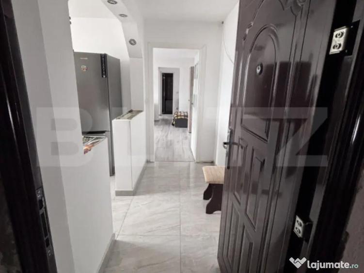 Inchiriere apartament 2 camere,60 mp - 9