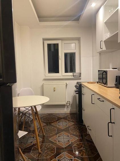 Apartament incapator de familie, trei camere, Iancului - 14