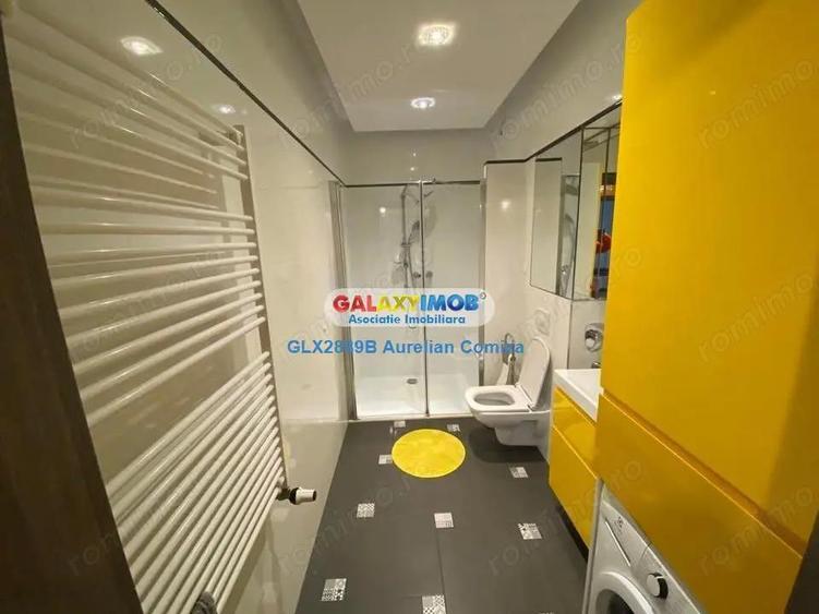 Apartament 2 camere Stefan cel Mare sp 50mp etaj 1 - 9