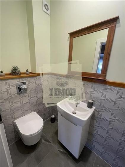 Apartament de lux cu 2 camere si terasa in Balanta Residence - 10