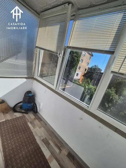 Apartament 2 camere de inchiriat in Lugoj Strada Ceahlaului - 4