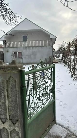 Casa de vanzare Osica de Sus - 4