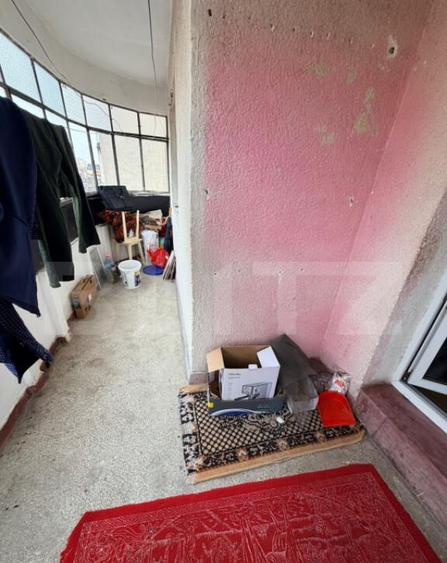 3 camere decomandate, 2 bai, etaj intermediar, Dorobantilor - 5