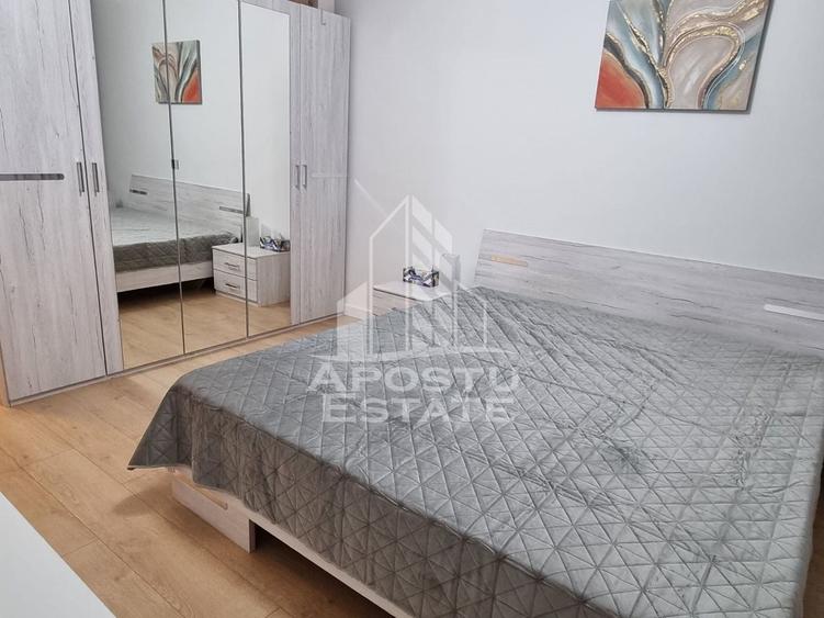 Apartament 2 camere , centrala proprie , Modern ,Complexul Studentesc - 4