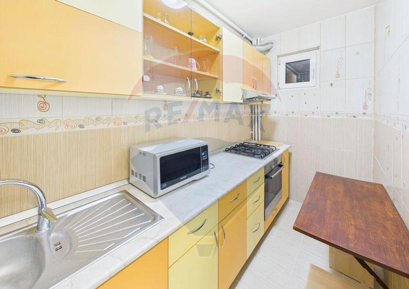 Garsoniera de inchiriat in zona Pantelimon - 6