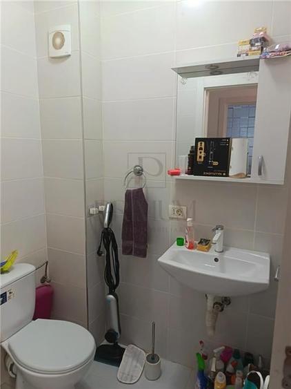 BRAYTIM - 3 CAM - 2 BAI - LOC PARCARE - INCALZIRE PARDOSEALA - BLOC NOU - 9