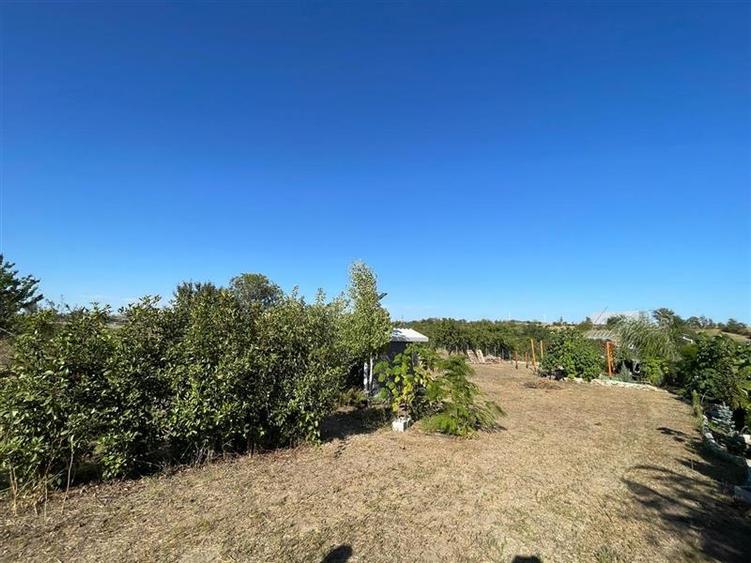 Teren de vanzare in localitatea Cataloi Tulcea - 7