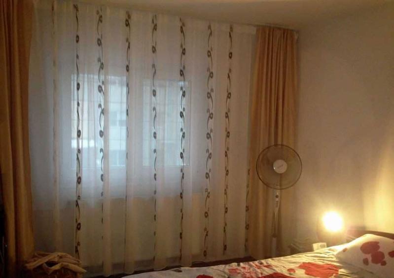 Garsoniera Mobilata/Utilata Centrala Termica in Militari - 3