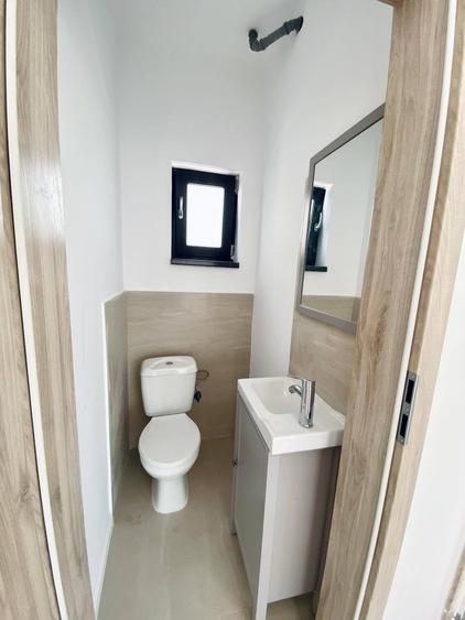 Casa 200 mp utili + 450 mp teren – Comuna Berceni – finisaje premium - 19