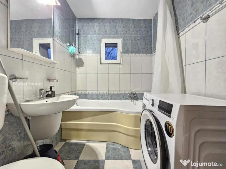 Apart 2 camere 58m2 | Aviatiei - Baneasa - Str. Marinarilor - 6