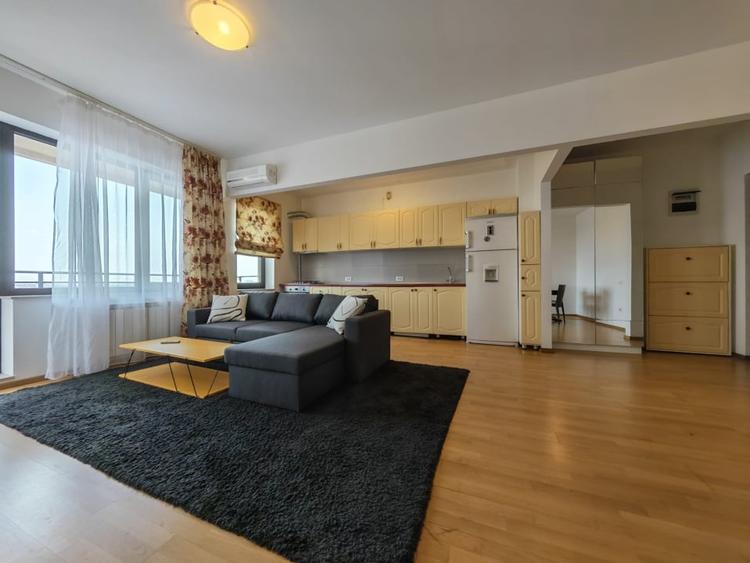 Apartament 2 Camere - Privighetori – Iancu Nicolae | Pădurea Băneasa | Mobilat - 3