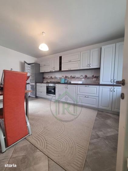 Casa de inchiriat- curte proprie, pozitie centrala ! - 6