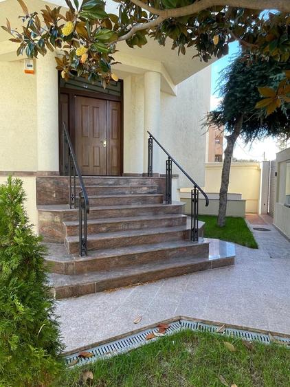 Faleza Nord - Universitate, Vila D+P+2 langa plaja, mobilata si utilata lux - 8