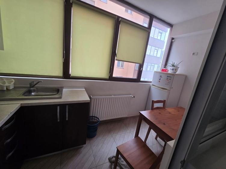 Garsoniera de inchiriat - 5