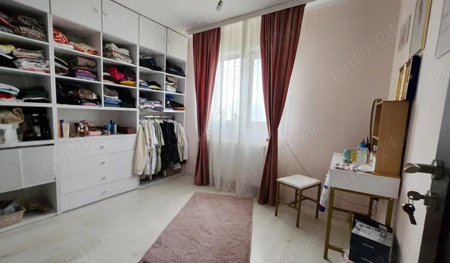 Vila P+E+M, 5 7 camere | Alee privata | Lumina zona centrala - 6