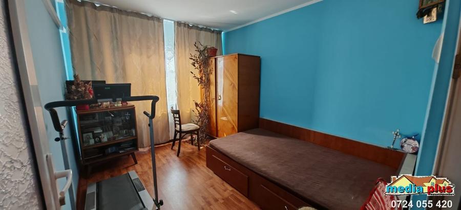 Apartament cu 3 camere de vânzare – Siderurgiștilor Vest - 5