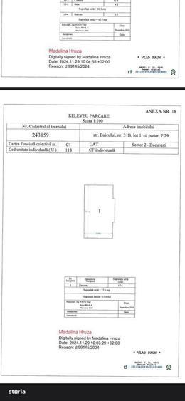 Apartament modern 2 camere, loc de parcare inclus, Quartz Residence - 5