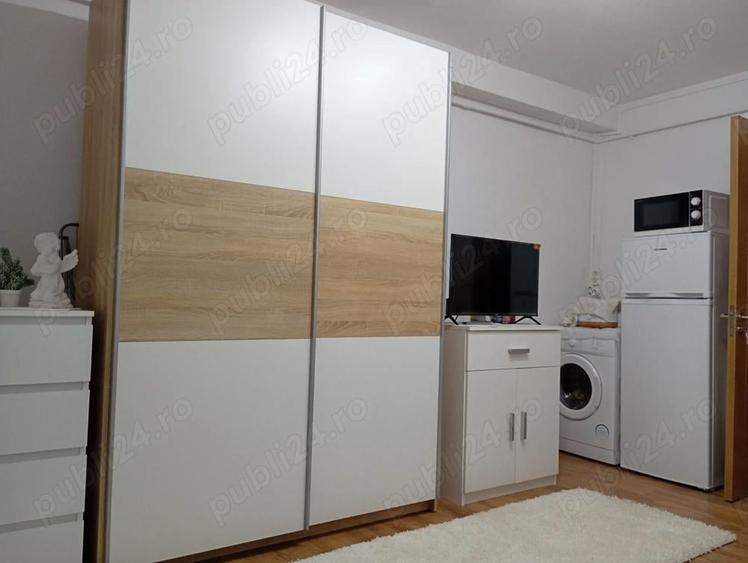 Vand garsoniera Zona Compa - 7