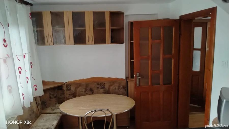 Inchiriez apt 3 cam Lugoj 200 E - 4