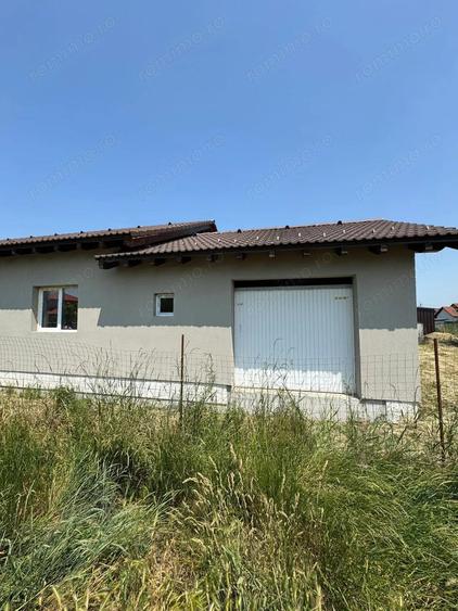 Casa noua parter, 128mp+garaj, teren 780mp-Dude?tii Noi, 24 min Centru - 19