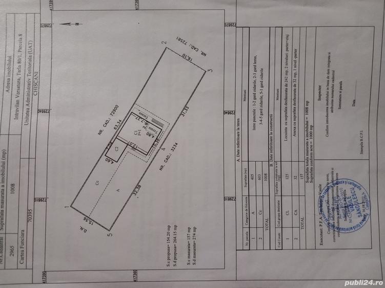 Casa la ro?u Varsatura - 1