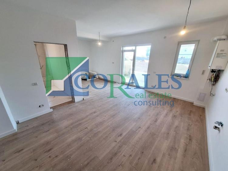 Et. 1, Bloc nou - predare La cheie! Centrala Proprie! Calea Urseni. - 2