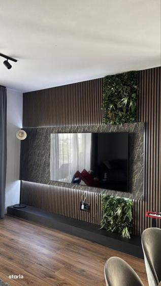 Apartament cu 2 camere -53 mp de vanzare - 1