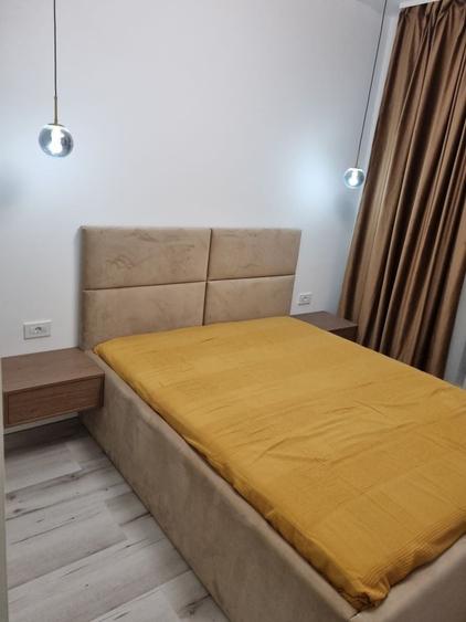 Apartament 2 camere de închiriat | Exigent Faza 5 – Lujerului - 1